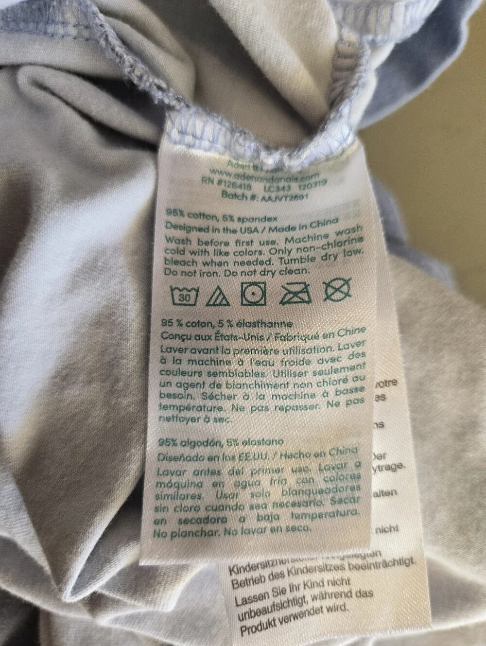 aden + anais Moon Print Multi Use Car Seat&Nursing Cover